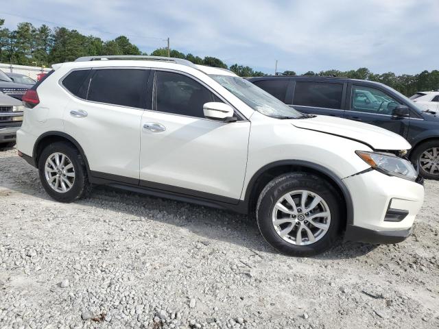 2017 NISSAN ROGUE S - 5N1AT2MT7HC734930