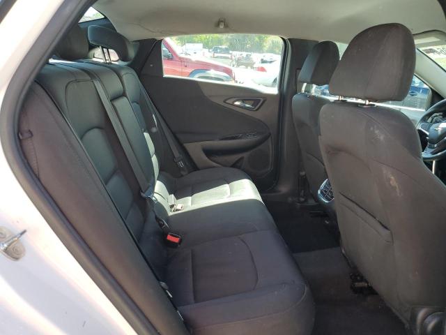 2017 CHEVROLET MALIBU LT - 1G1ZE5ST2HF124513