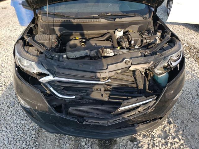 2019 CHEVROLET EQUINOX LT - 2GNAXKEVXK6157004