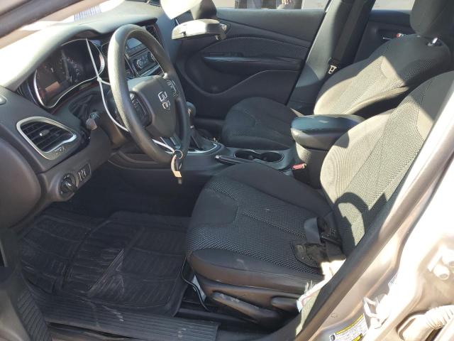 2015 DODGE DART SE - 1C3CDFAA8FD120551