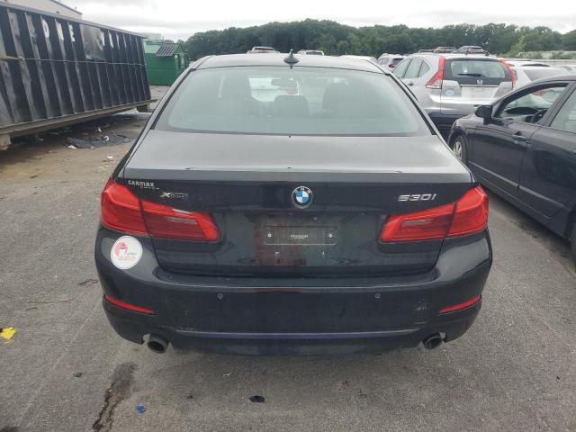 VIN WBAJA7C59KG909668 2019 BMW 5 Series, 530 XI no.6