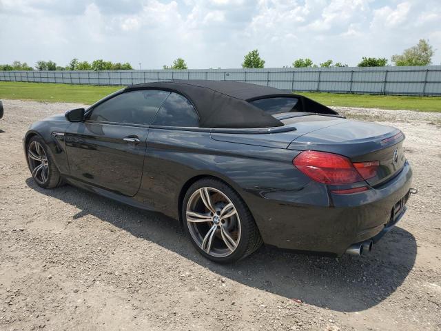 VIN WBS6G9C54JD950236 2018 BMW M6 no.2