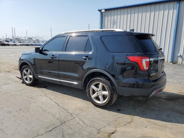 2017 FORD EXPLORER X - 1FM5K8D83HGC24408