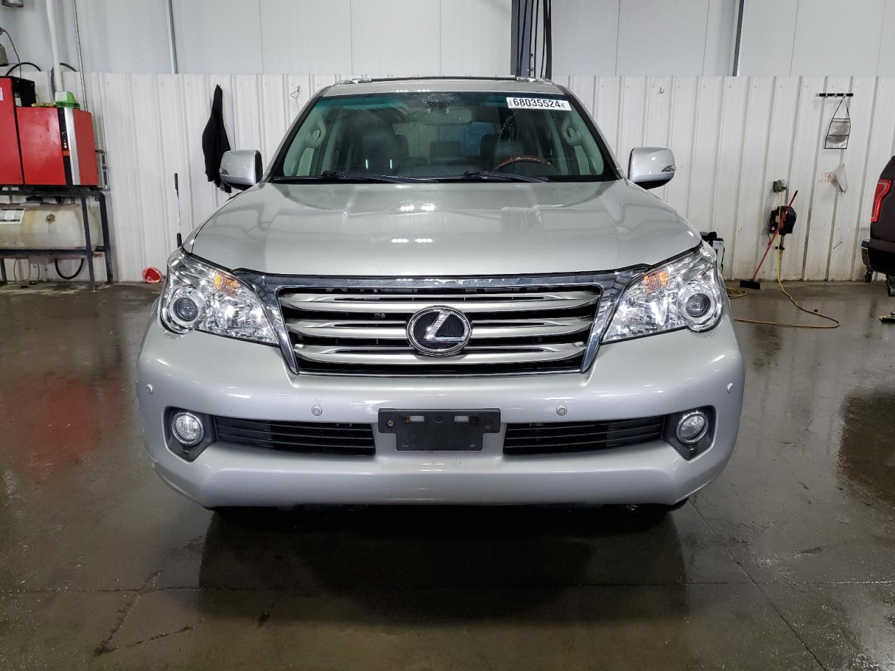 Lot #2840912387 2012 LEXUS GX 460