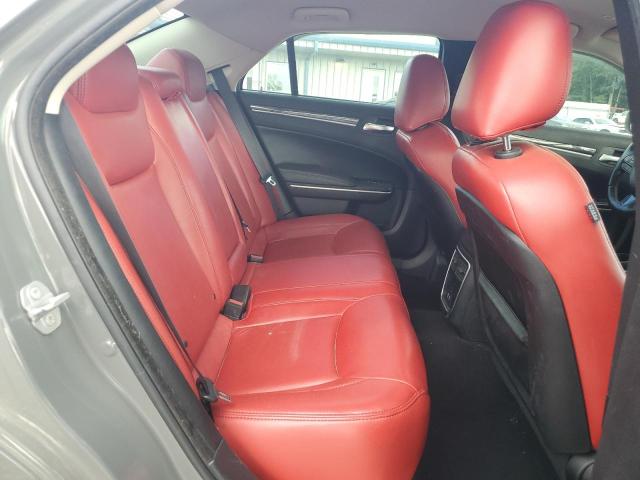 2019 CHRYSLER 300 TOURIN - 2C3CCAAG6KH612177