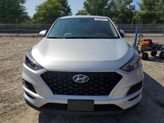 2019 HYUNDAI TUCSON SE - KM8J2CA4XKU071781
