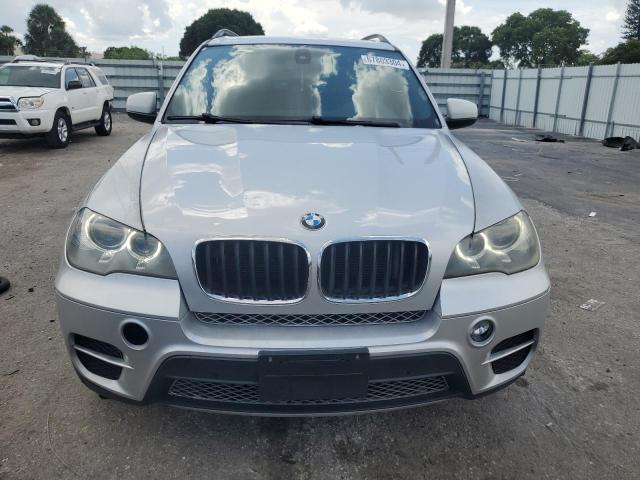 VIN 5UXZV4C56D0B07746 2013 BMW X5, Xdrive35I no.5