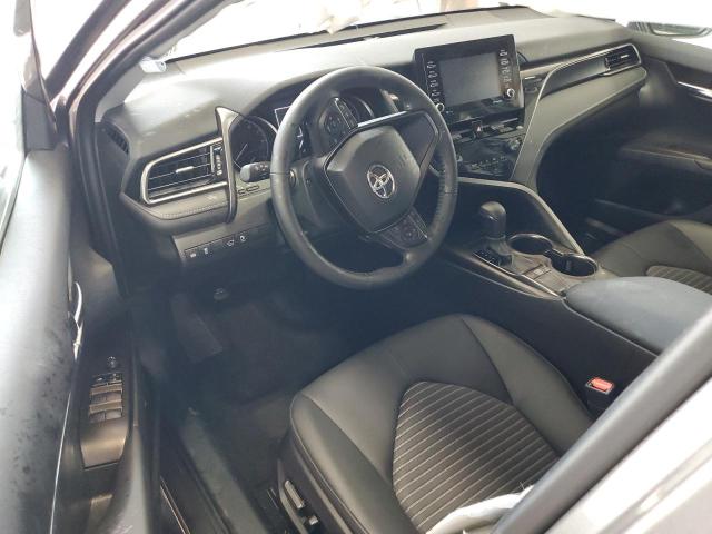 2024 TOYOTA CAMRY SE N - 4T1G11AK7RU892671