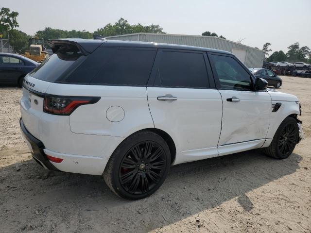 2019 LAND ROVER 1448JON - SALWV2SV3KA824967