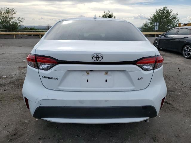 2020 TOYOTA COROLLA LE - JTDEPRAE1LJ088412