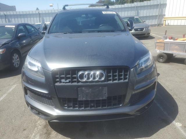 VIN WA1DGAFE5DD001546 2013 Audi Q7, Prestige no.5