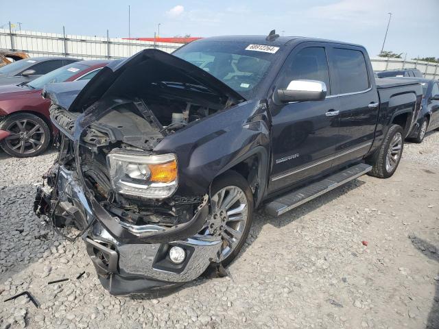 2015 GMC SIERRA K15 - 3GTU2VEC4FG273541