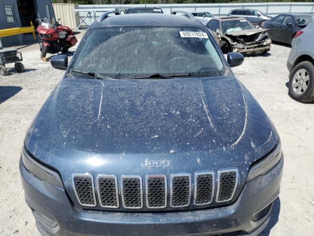 2019 JEEP CHEROKEE L - 1C4PJMCB2KD379787
