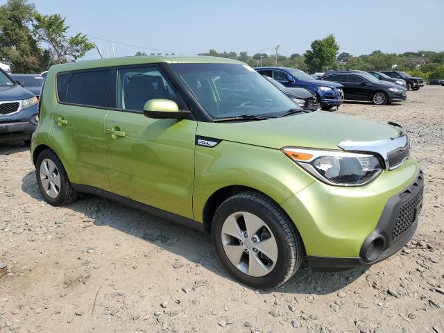 2015 KIA SOUL - KNDJN2A28F7751526