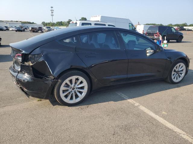 2022 TESLA MODEL 3 - 5YJ3E1EA2NF153557