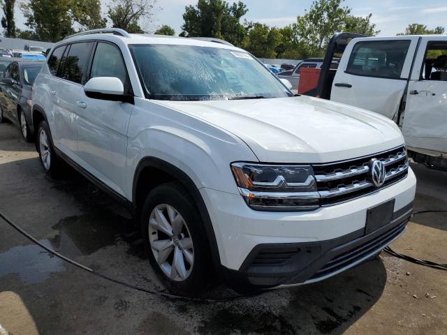 Vin: 1v2br2ca9jc508223, lot: 69007554, volkswagen atlas 20184