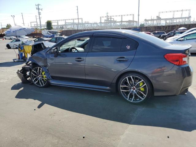 2020 SUBARU WRX STI LI JF1VA2V60L9828910  66556614