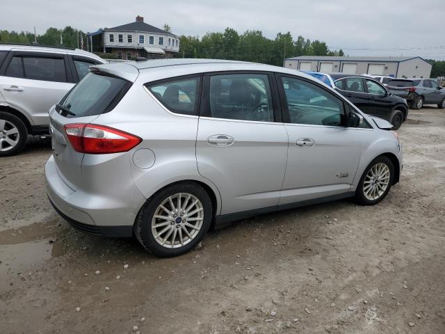 2015 FORD C-MAX PREM - 1FADP5CUXFL103125