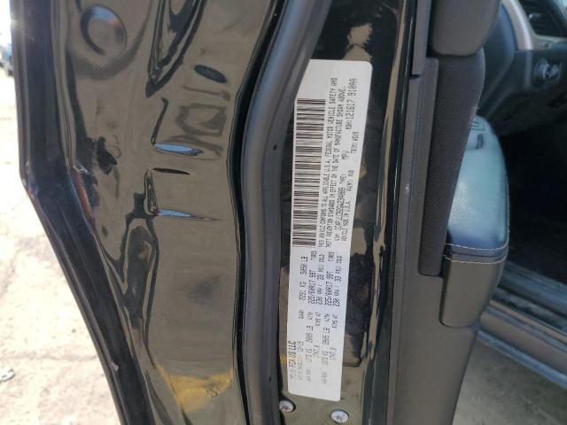2016 JEEP CHEROKEE L - 1C4PJLCB2GW234089