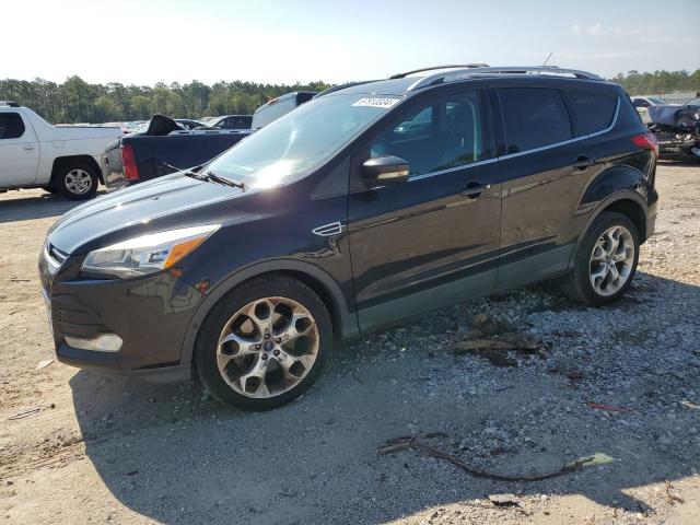 VIN 1FMCU9J94DUB56152 2013 Ford Escape, Titanium no.1