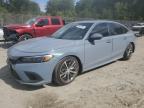 2024 HONDA CIVIC TOUR - 2HGFE1F91RH306237