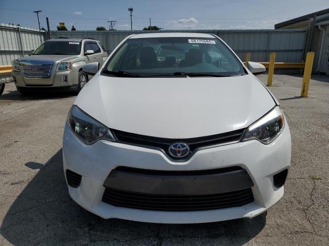 VIN 5YFBURHEXGP404389 2016 Toyota Corolla, L no.5