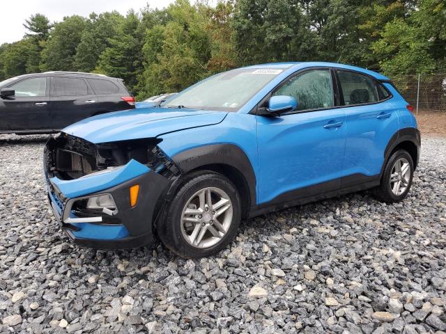 Vin: km8k12aa2mu638754, lot: 56033444, hyundai kona se 2021 img_1