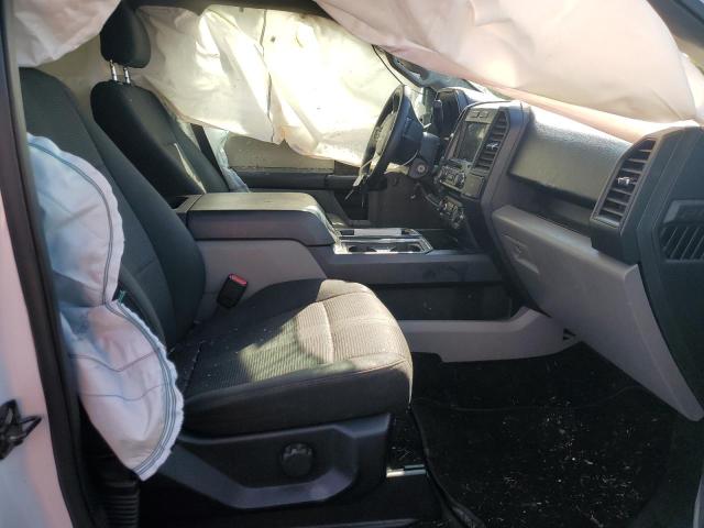 2017 FORD F150 SUPER - 1FTEW1EP6HKE45083