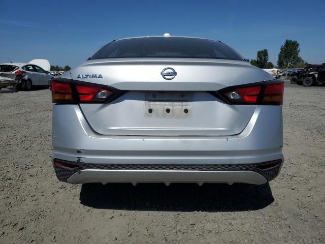 2020 NISSAN ALTIMA S - 1N4BL4BV9LC201825