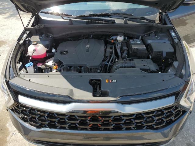 2024 KIA SPORTAGE X - 5XYK6CDF4RG142799
