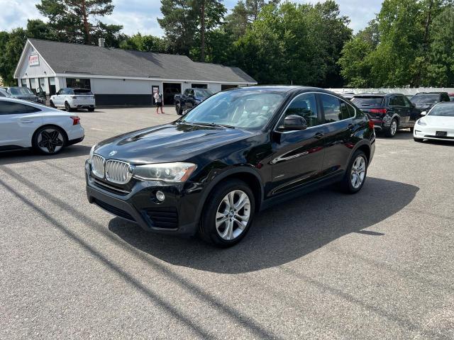 VIN 5UXXW3C59F0M88314 2015 BMW X4, Xdrive28I no.2