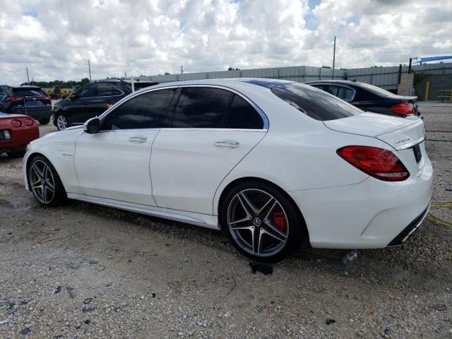 2016 MERCEDES-BENZ C 63 AMG-S 55SWF8HB8GU098329  68234414