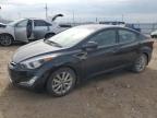 HYUNDAI ELANTRA SE photo