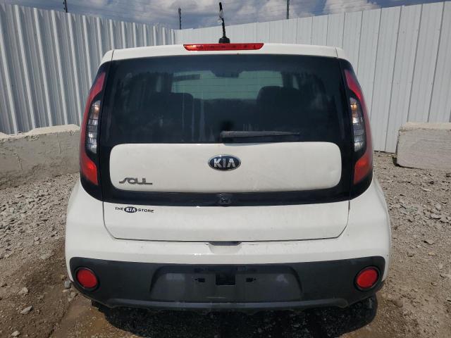 VIN KNDJN2A25K7685673 2019 KIA Soul no.6