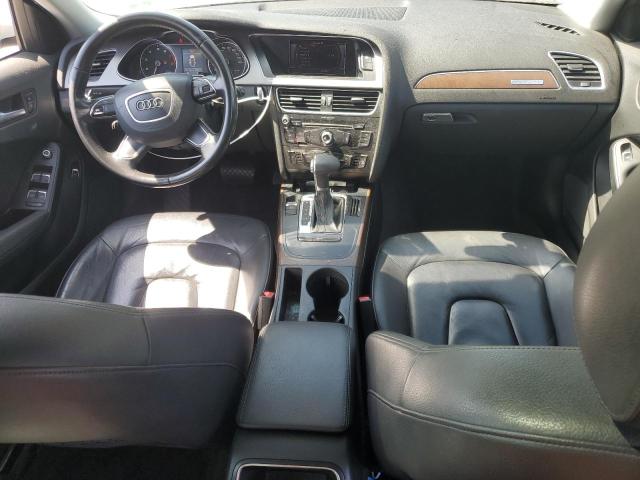 VIN WA19FAFL1DA240357 2013 Audi A4, Premium no.8