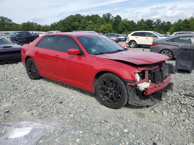 2015 CHRYSLER 300 S - 2C3CCABG5FH872512