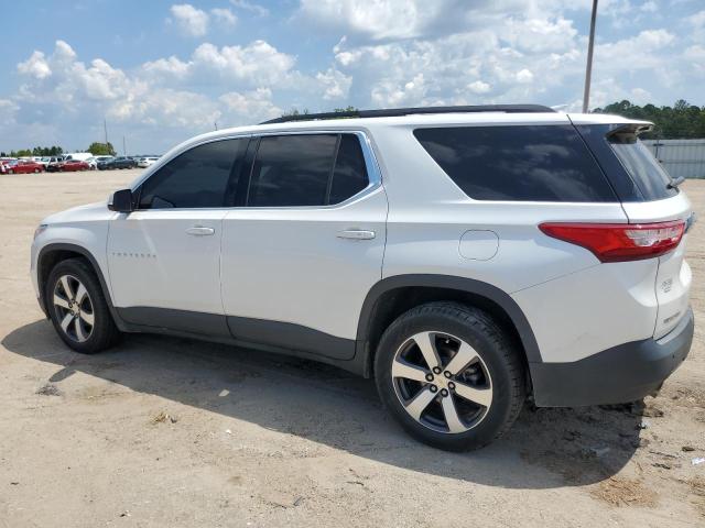 2019 CHEVROLET TRAVERSE L - 1GNERHKW9KJ201444