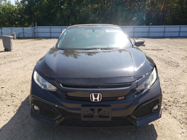 VIN 2HGFC1E56HH702392 2017 Honda Civic, SI no.5