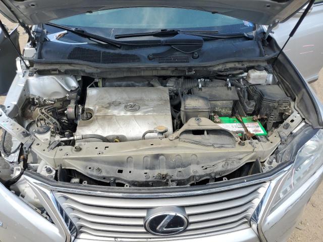2015 LEXUS RX 350 - 2T2ZK1BA5FC164142