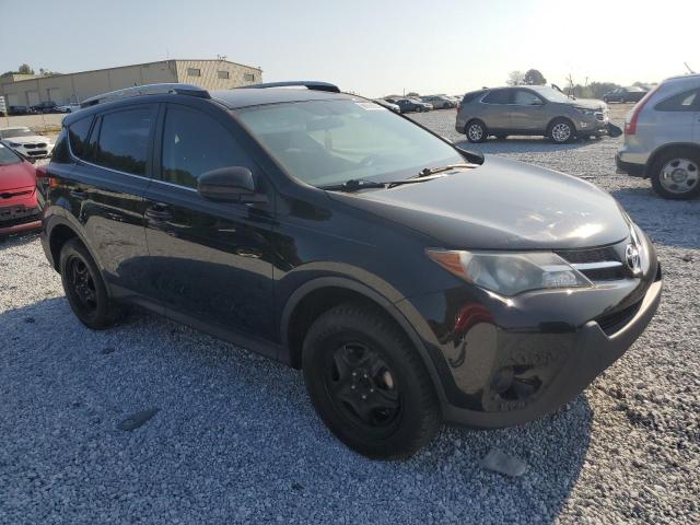 VIN 2T3ZFREV0EW127364 2014 Toyota RAV4, LE no.4