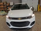 CHEVROLET TRAX LS photo