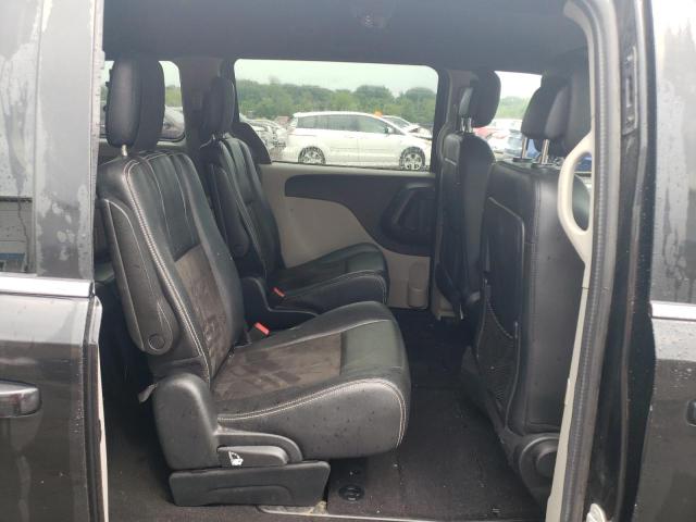 2020 DODGE GRAND CARA - 2C4RDGCG7LR161579
