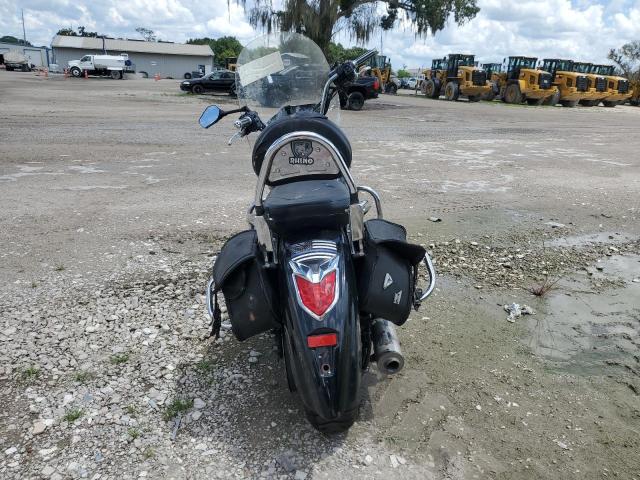 2009 KAWASAKI VN1700 C - JKBVNRC199A001807