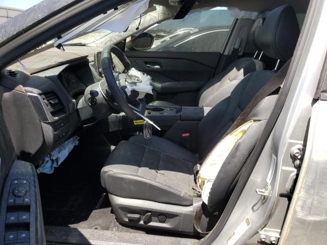 2023 NISSAN ROGUE SV - JN8BT3BA5PW431226