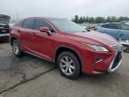 LEXUS RX 350 photo