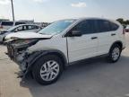 2015 HONDA CR-V LX - 5J6RM3H30FL005390