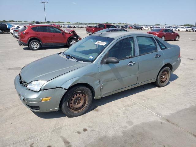 2005 FORD FOCUS ZX4 #2818254669