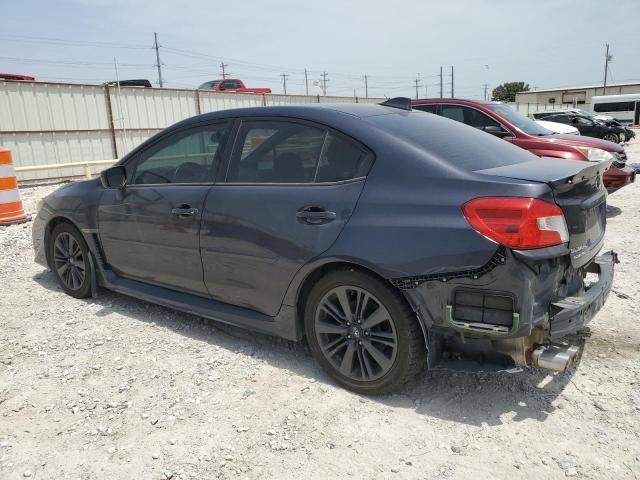 2015 SUBARU WRX LIMITE - JF1VA1G62F8806988