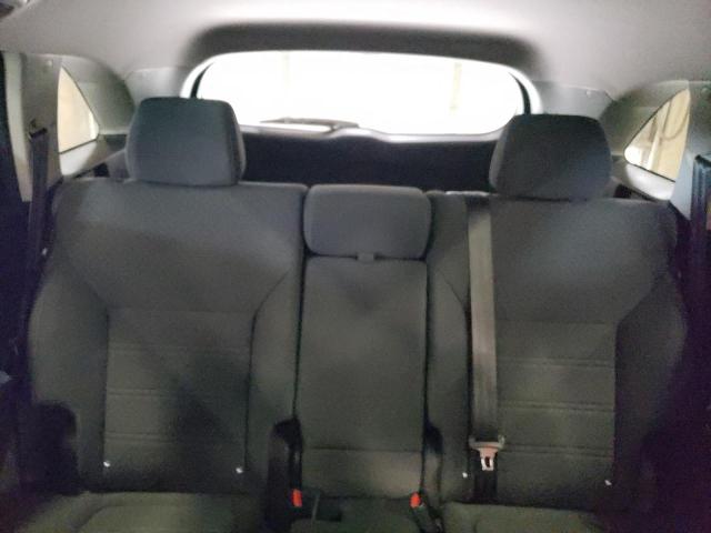 2018 KIA SORENTO LX - 5XYPGDA5XJG391617