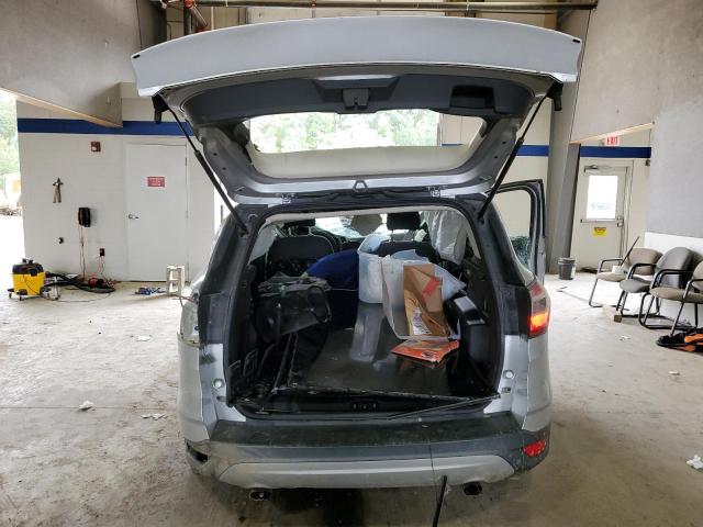 2017 FORD ESCAPE SE - 1FMCU9G97HUA46743